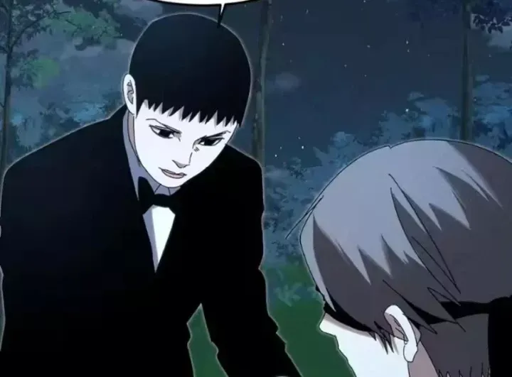 Đặc Chủng Trùng Sinh Về Thời Trung Học Chap 40 - Next Chap 41