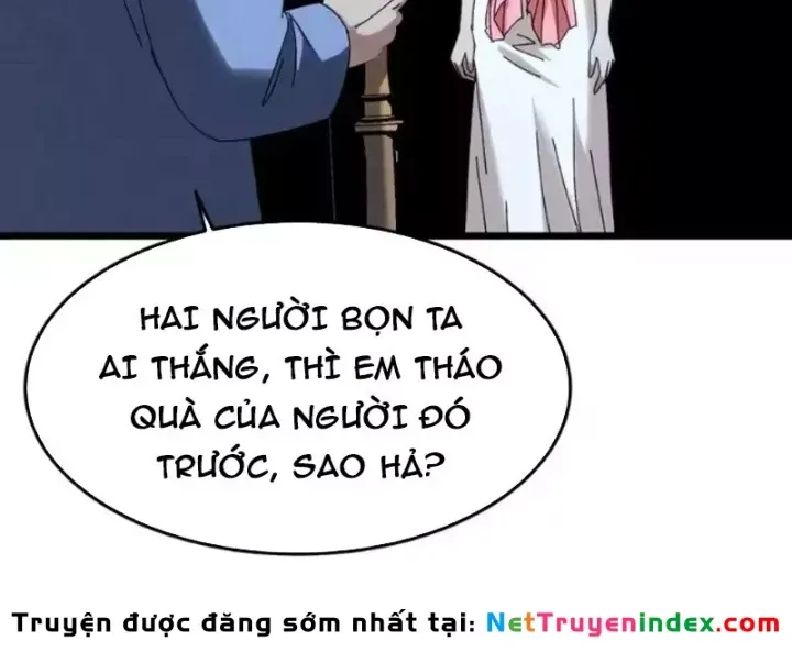 Đặc Chủng Trùng Sinh Về Thời Trung Học Chap 40 - Next Chap 41