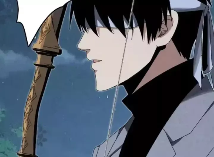 Đặc Chủng Trùng Sinh Về Thời Trung Học Chap 40 - Next Chap 41