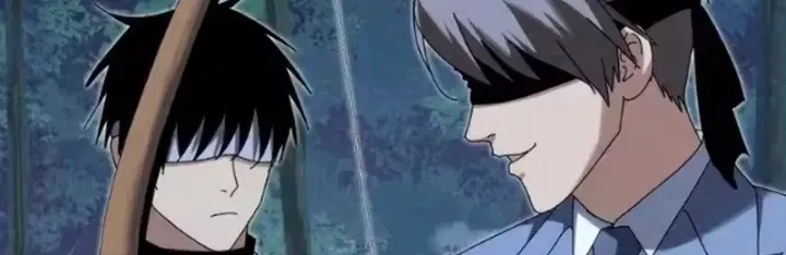 Đặc Chủng Trùng Sinh Về Thời Trung Học Chap 40 - Next Chap 41