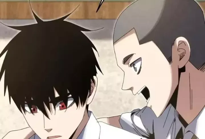 Đặc Chủng Trùng Sinh Về Thời Trung Học Chap 40 - Next Chap 41