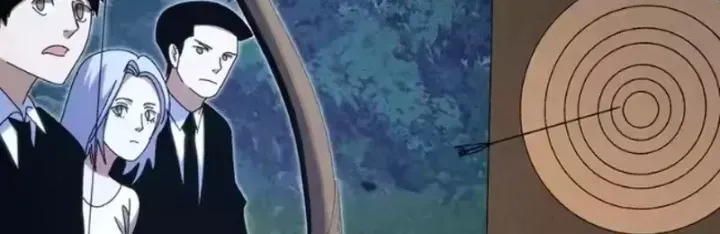 Đặc Chủng Trùng Sinh Về Thời Trung Học Chap 40 - Next Chap 41