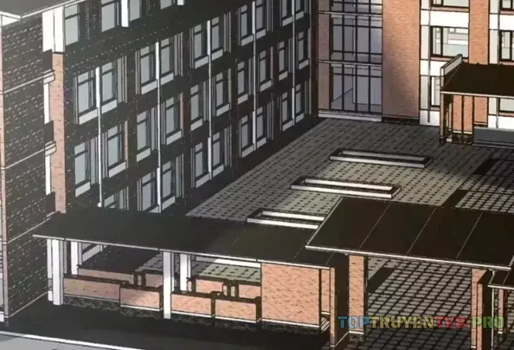 Đặc Chủng Trùng Sinh Về Thời Trung Học Chap 40 - Next Chap 41