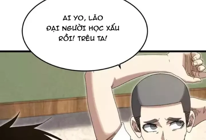 Đặc Chủng Trùng Sinh Về Thời Trung Học Chap 40 - Next Chap 41