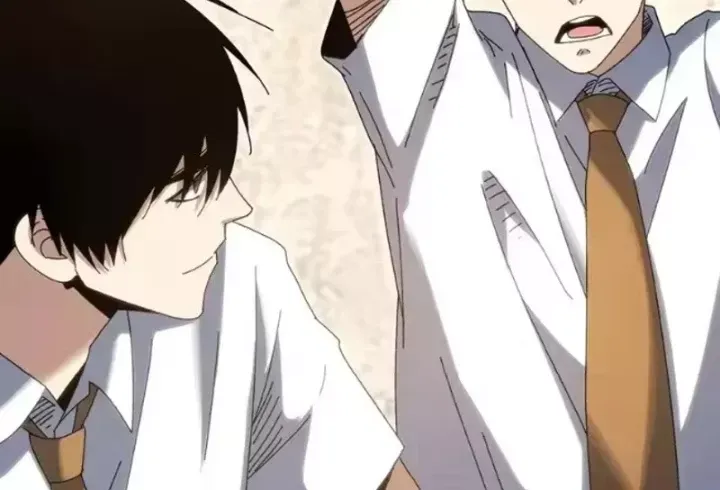 Đặc Chủng Trùng Sinh Về Thời Trung Học Chap 40 - Next Chap 41