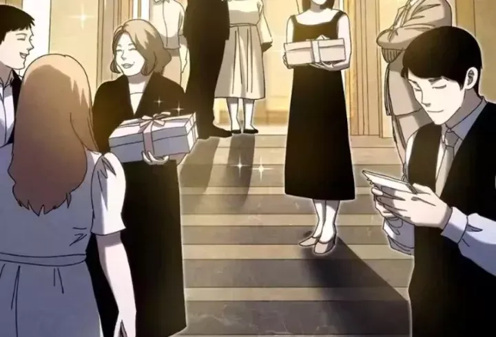 Đặc Chủng Trùng Sinh Về Thời Trung Học Chap 40 - Next Chap 41