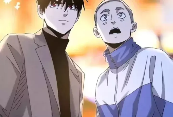 Đặc Chủng Trùng Sinh Về Thời Trung Học Chap 40 - Next Chap 41