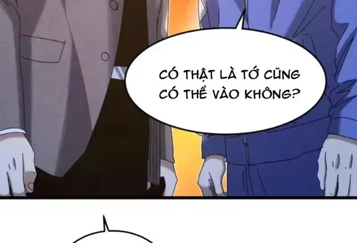 Đặc Chủng Trùng Sinh Về Thời Trung Học Chap 40 - Next Chap 41