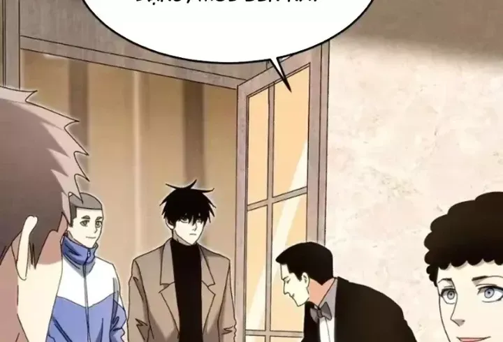 Đặc Chủng Trùng Sinh Về Thời Trung Học Chap 40 - Next Chap 41