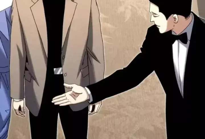 Đặc Chủng Trùng Sinh Về Thời Trung Học Chap 40 - Next Chap 41