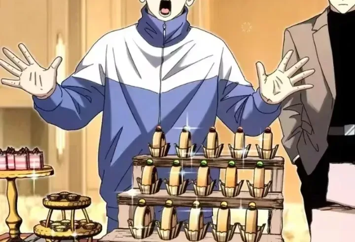 Đặc Chủng Trùng Sinh Về Thời Trung Học Chap 40 - Next Chap 41