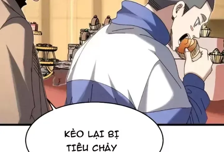 Đặc Chủng Trùng Sinh Về Thời Trung Học Chap 40 - Next Chap 41