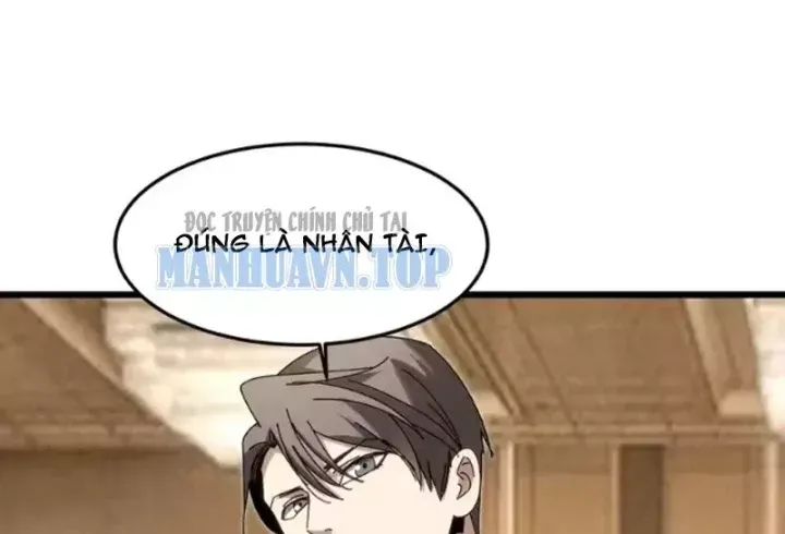 Đặc Chủng Trùng Sinh Về Thời Trung Học Chap 40 - Next Chap 41