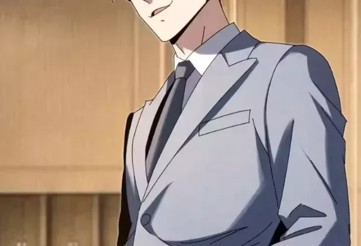 Đặc Chủng Trùng Sinh Về Thời Trung Học Chap 40 - Next Chap 41