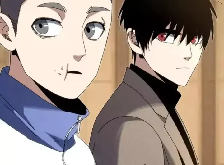 Đặc Chủng Trùng Sinh Về Thời Trung Học Chap 40 - Next Chap 41