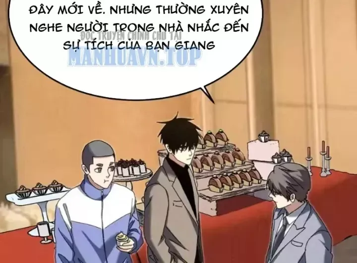 Đặc Chủng Trùng Sinh Về Thời Trung Học Chap 40 - Next Chap 41