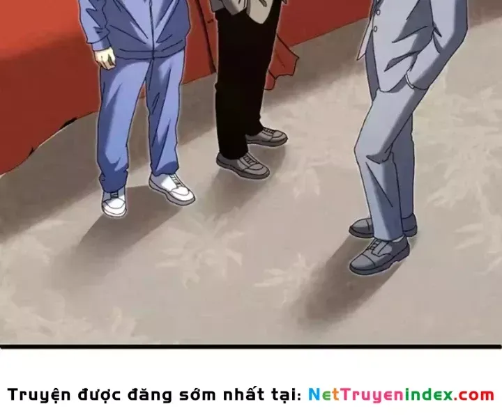 Đặc Chủng Trùng Sinh Về Thời Trung Học Chap 40 - Next Chap 41