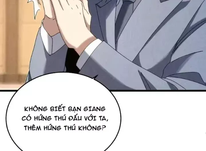 Đặc Chủng Trùng Sinh Về Thời Trung Học Chap 40 - Next Chap 41