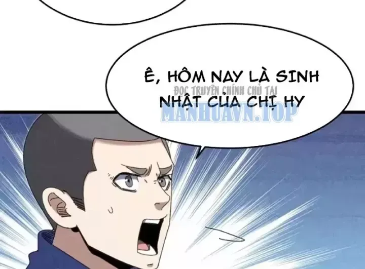 Đặc Chủng Trùng Sinh Về Thời Trung Học Chap 40 - Next Chap 41