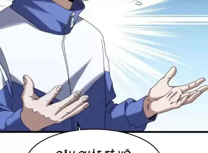 Đặc Chủng Trùng Sinh Về Thời Trung Học Chap 40 - Next Chap 41