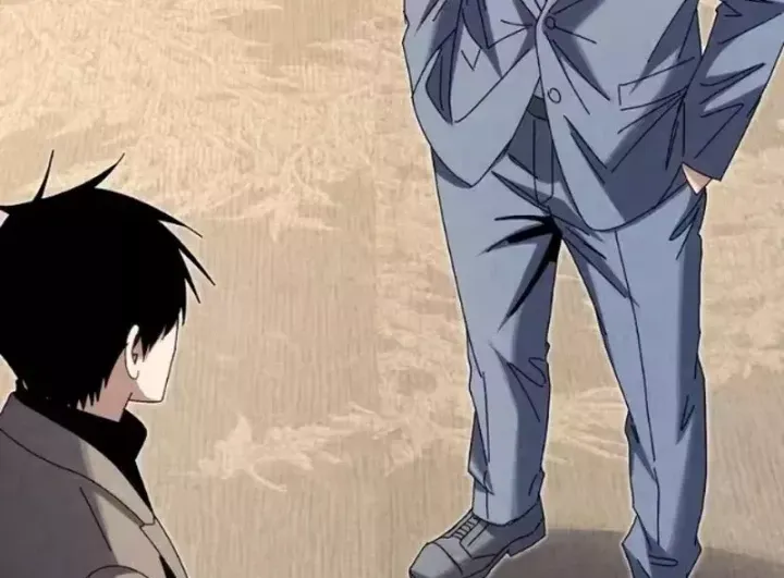 Đặc Chủng Trùng Sinh Về Thời Trung Học Chap 40 - Next Chap 41