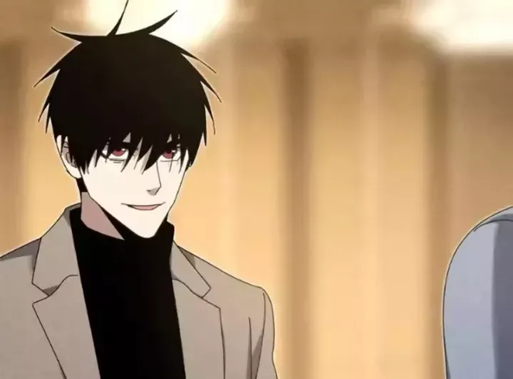 Đặc Chủng Trùng Sinh Về Thời Trung Học Chap 40 - Next Chap 41