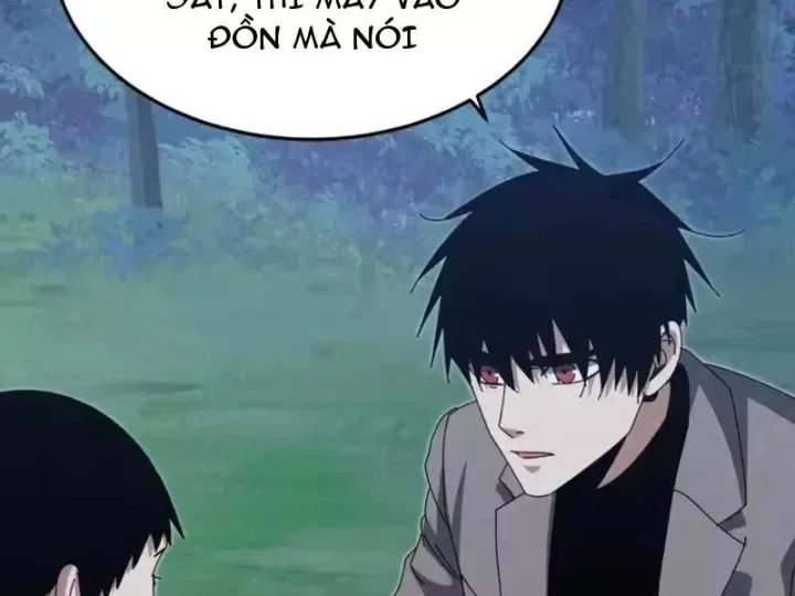 Đặc Chủng Trùng Sinh Về Thời Trung Học Chap 41 - Next Chap 42