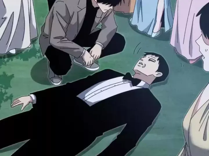 Đặc Chủng Trùng Sinh Về Thời Trung Học Chap 41 - Next Chap 42