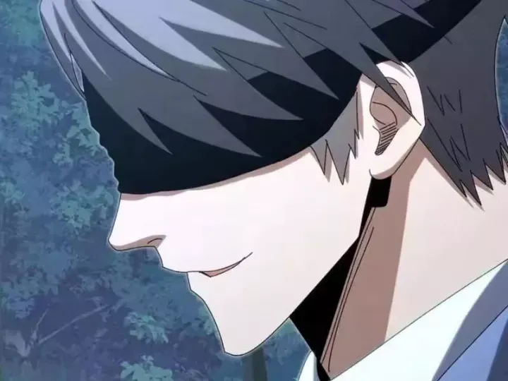 Đặc Chủng Trùng Sinh Về Thời Trung Học Chap 41 - Next Chap 42