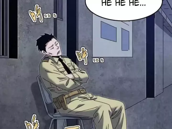 Đặc Chủng Trùng Sinh Về Thời Trung Học Chap 41 - Next Chap 42