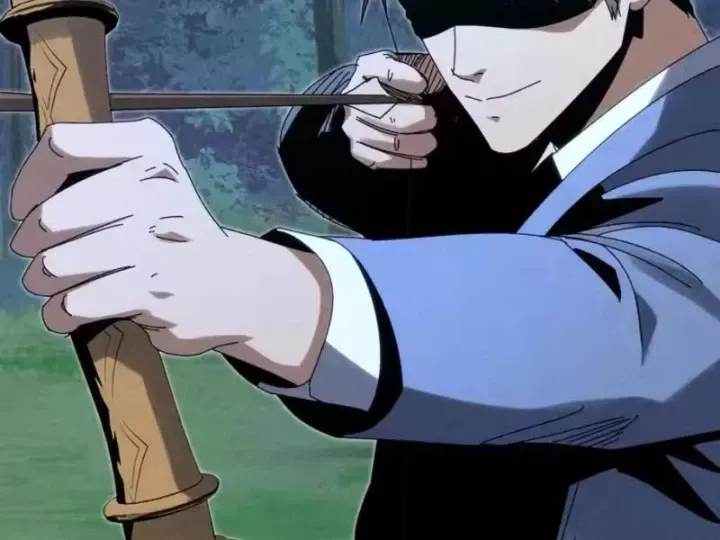 Đặc Chủng Trùng Sinh Về Thời Trung Học Chap 41 - Next Chap 42