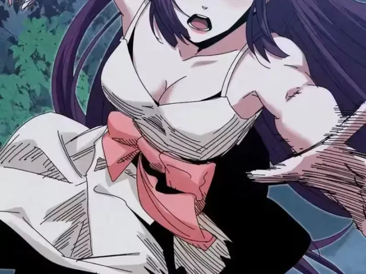 Đặc Chủng Trùng Sinh Về Thời Trung Học Chap 41 - Next Chap 42