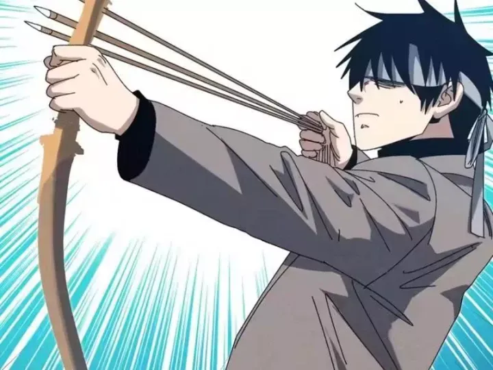 Đặc Chủng Trùng Sinh Về Thời Trung Học Chap 41 - Next Chap 42