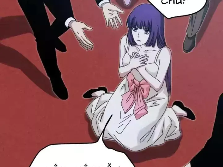 Đặc Chủng Trùng Sinh Về Thời Trung Học Chap 41 - Next Chap 42