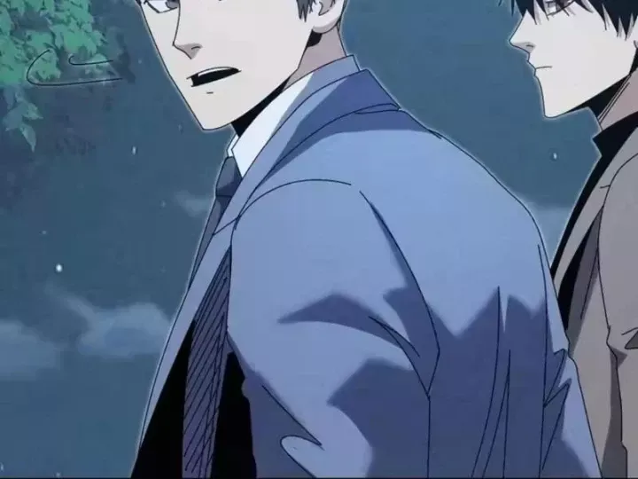 Đặc Chủng Trùng Sinh Về Thời Trung Học Chap 41 - Next Chap 42