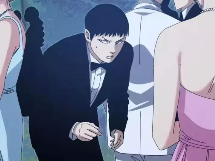 Đặc Chủng Trùng Sinh Về Thời Trung Học Chap 41 - Next Chap 42