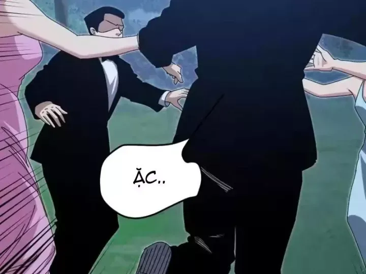 Đặc Chủng Trùng Sinh Về Thời Trung Học Chap 41 - Next Chap 42