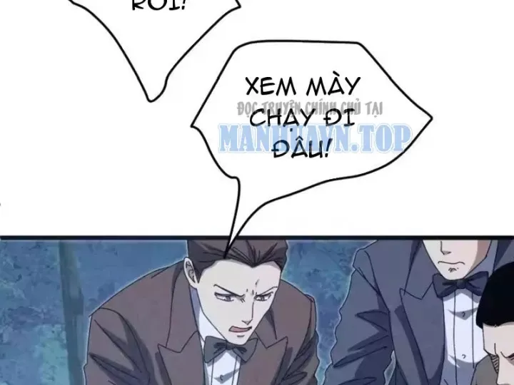 Đặc Chủng Trùng Sinh Về Thời Trung Học Chap 41 - Next Chap 42