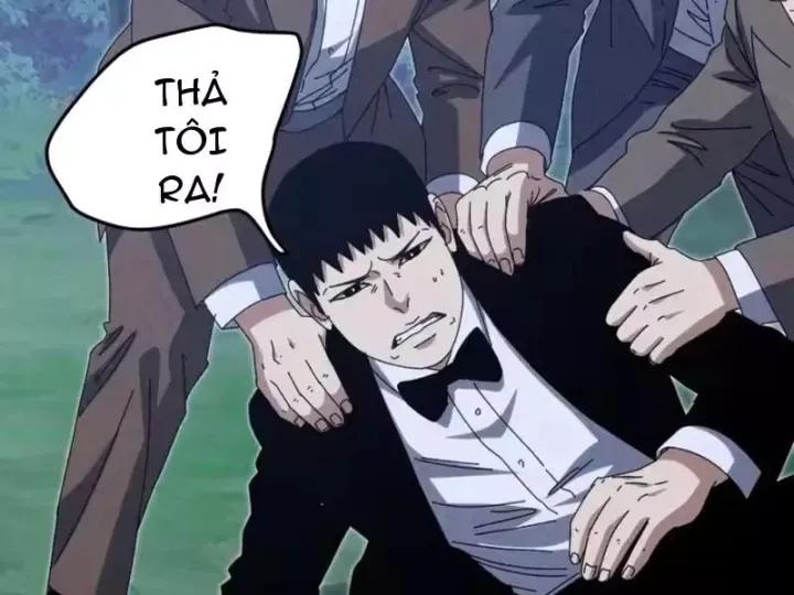 Đặc Chủng Trùng Sinh Về Thời Trung Học Chap 41 - Next Chap 42