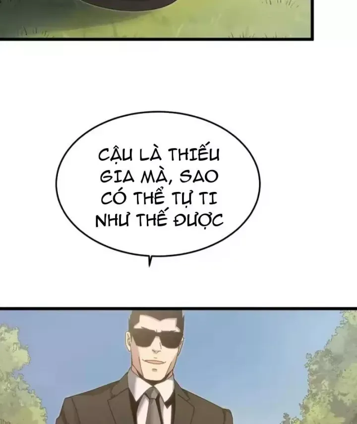 Đặc Chủng Trùng Sinh Về Thời Trung Học Chap 42 - Next Chap 43