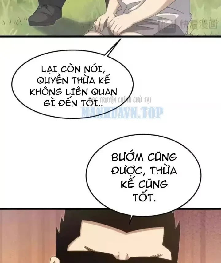 Đặc Chủng Trùng Sinh Về Thời Trung Học Chap 42 - Next Chap 43