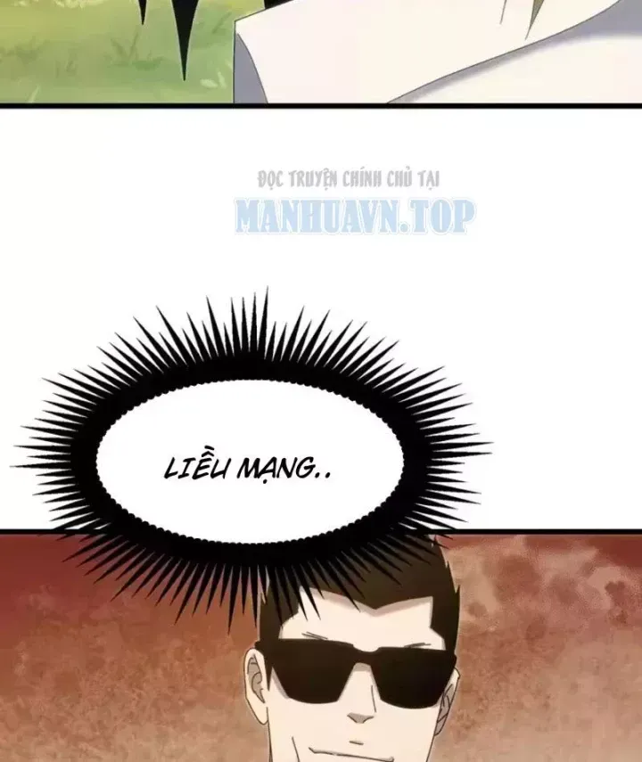 Đặc Chủng Trùng Sinh Về Thời Trung Học Chap 42 - Next Chap 43