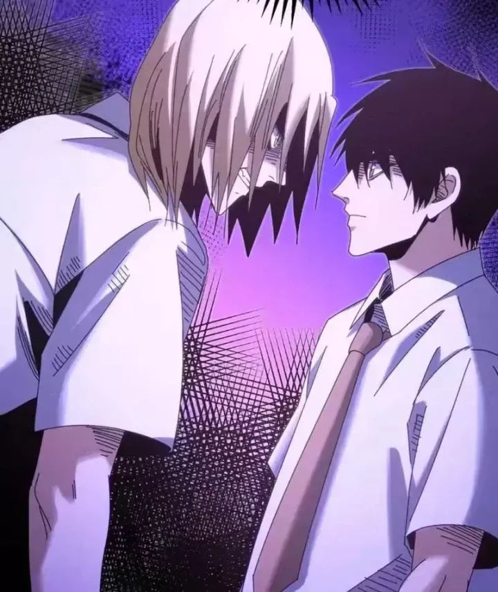 Đặc Chủng Trùng Sinh Về Thời Trung Học Chap 42 - Next Chap 43