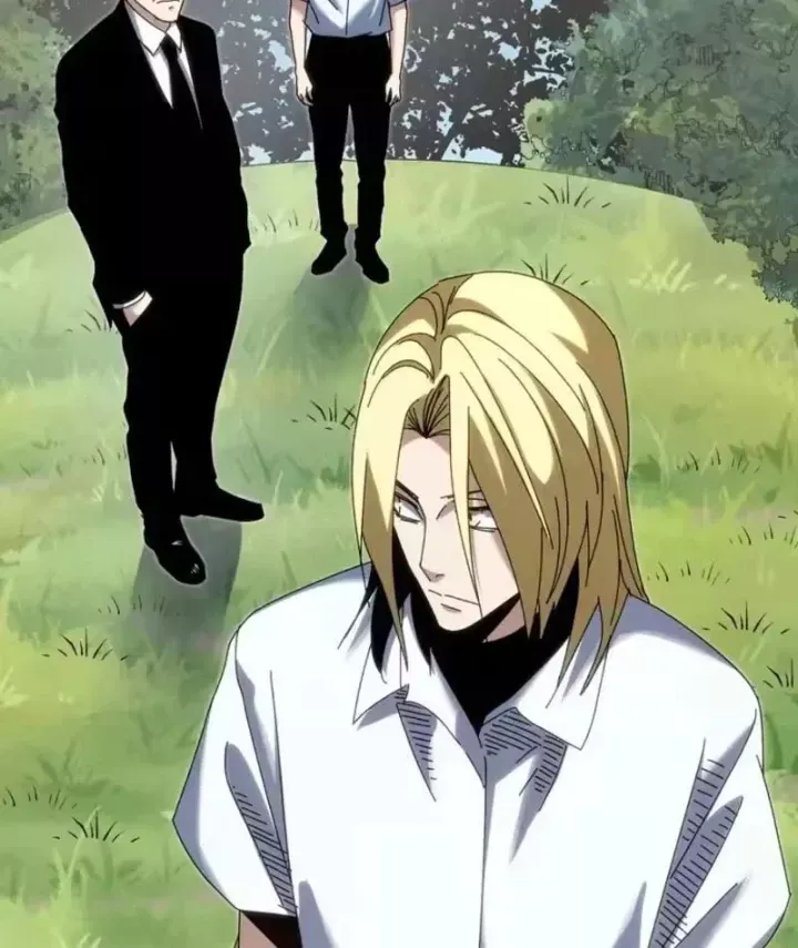 Đặc Chủng Trùng Sinh Về Thời Trung Học Chap 42 - Next Chap 43