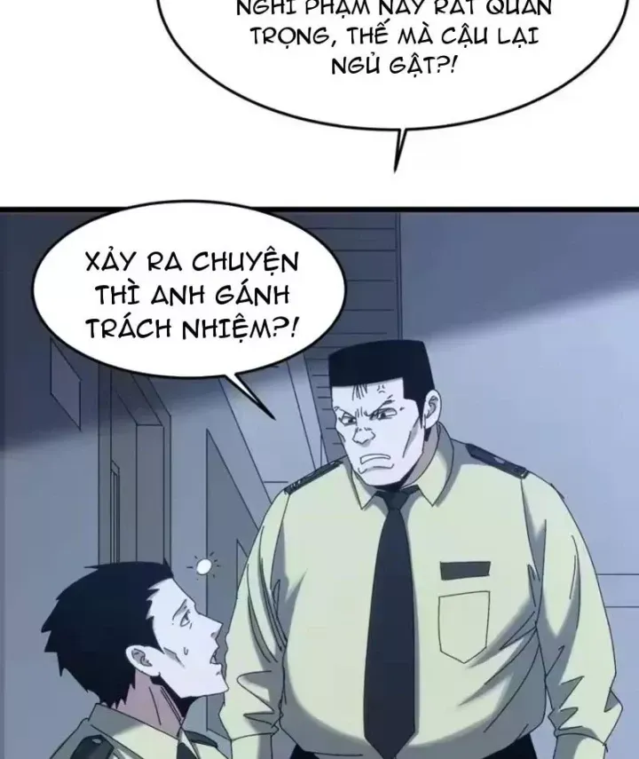 Đặc Chủng Trùng Sinh Về Thời Trung Học Chap 42 - Next Chap 43