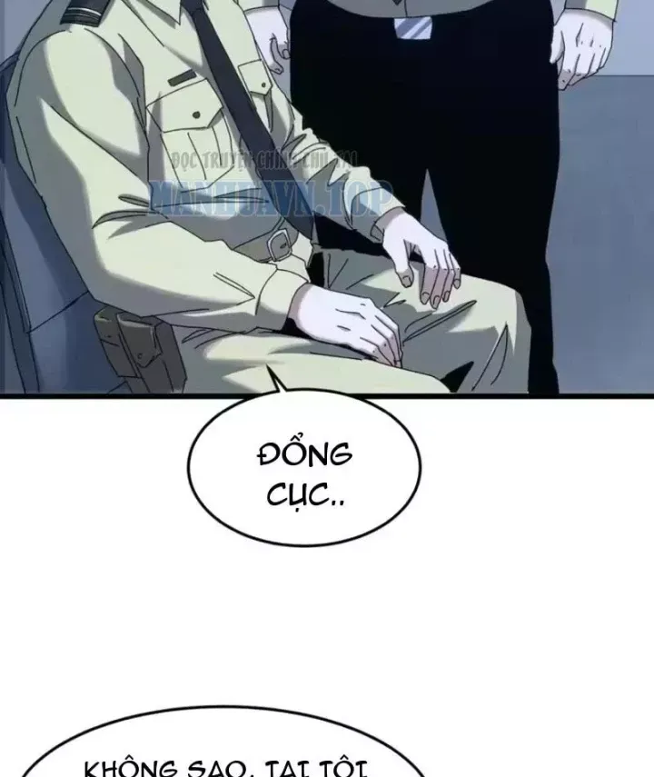 Đặc Chủng Trùng Sinh Về Thời Trung Học Chap 42 - Next Chap 43