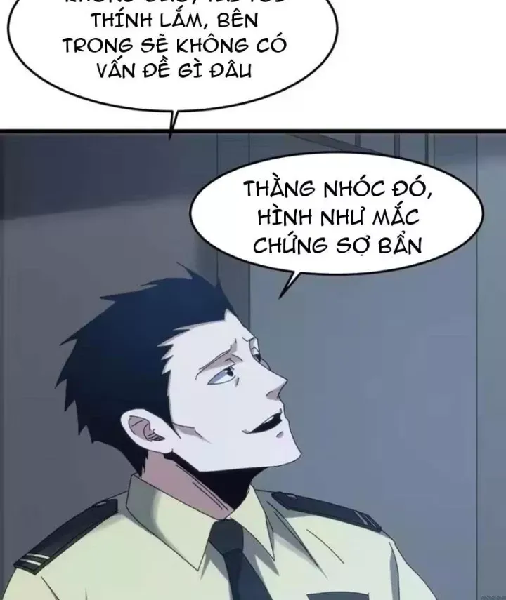 Đặc Chủng Trùng Sinh Về Thời Trung Học Chap 42 - Next Chap 43