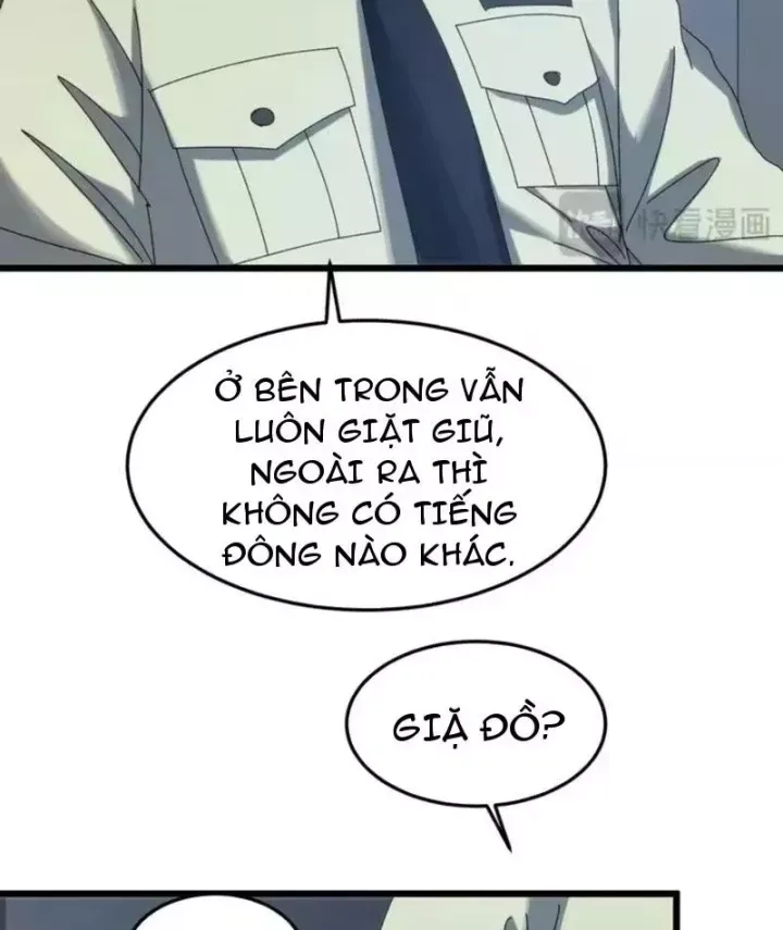 Đặc Chủng Trùng Sinh Về Thời Trung Học Chap 42 - Next Chap 43