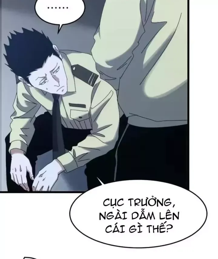 Đặc Chủng Trùng Sinh Về Thời Trung Học Chap 42 - Next Chap 43