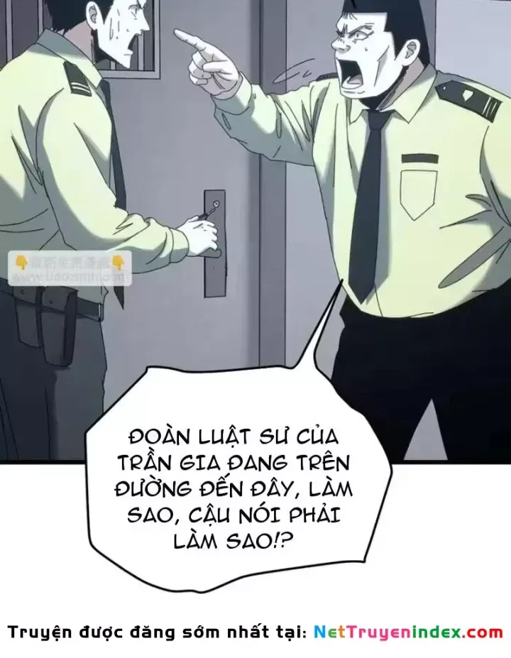 Đặc Chủng Trùng Sinh Về Thời Trung Học Chap 42 - Next Chap 43